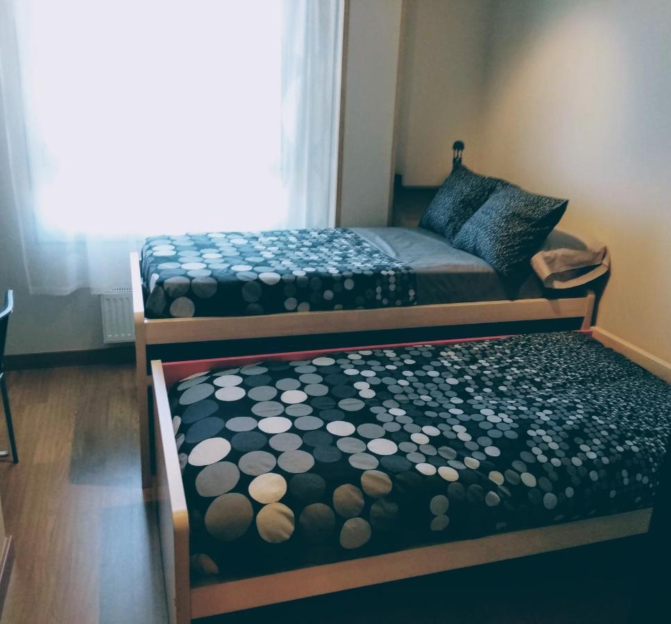 Bermeo Y Urdaibai - Parking-Ascensor - Wifi - Tranquilo Apartamento Exterior foto