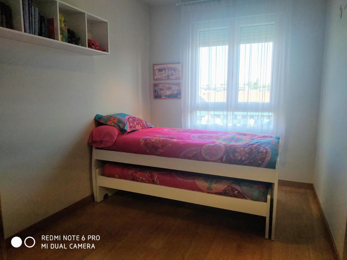 Bermeo Y Urdaibai - Parking-Ascensor - Wifi - Tranquilo Apartamento Exterior foto
