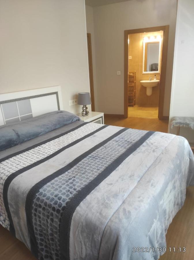 Bermeo Y Urdaibai - Parking-Ascensor - Wifi - Tranquilo Apartamento Exterior foto