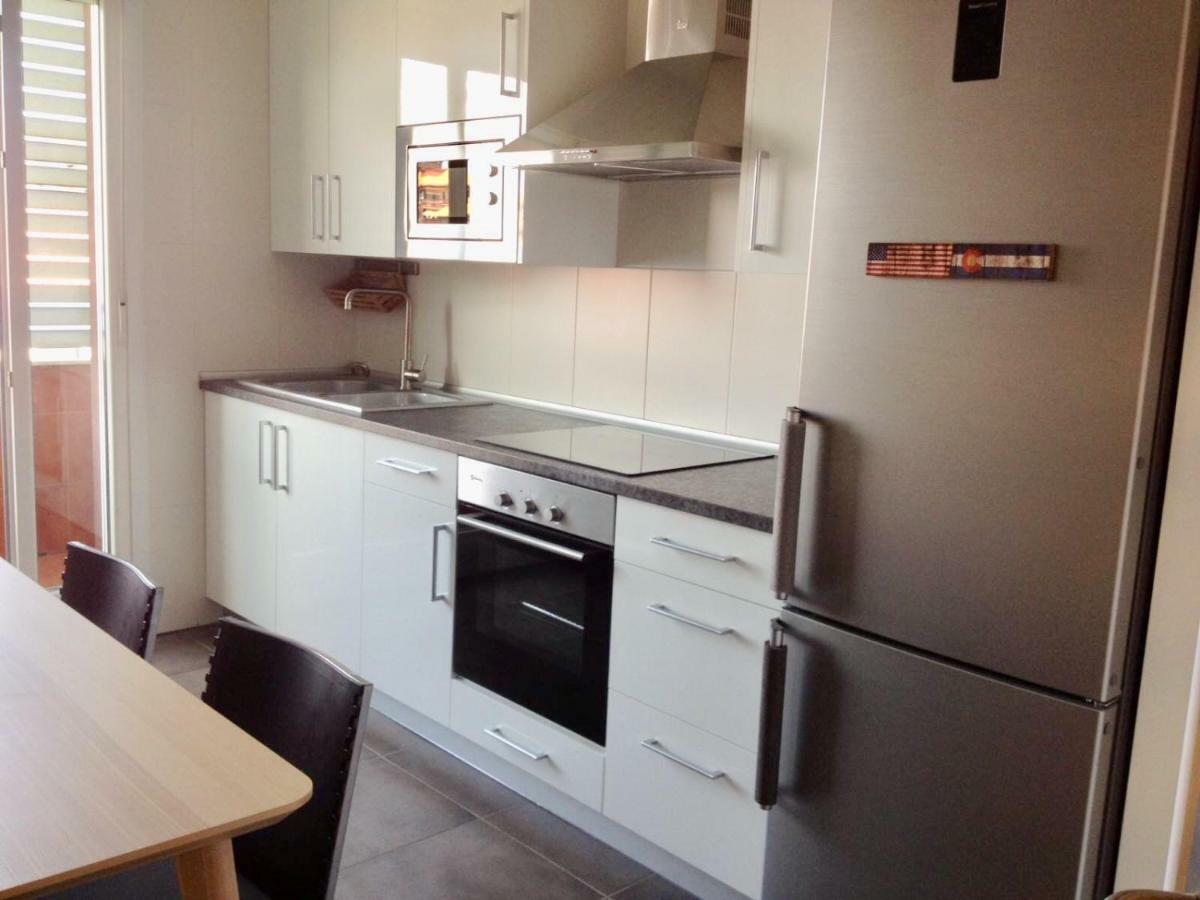 Bermeo Y Urdaibai - Parking-Ascensor - Wifi - Tranquilo Apartamento Exterior foto