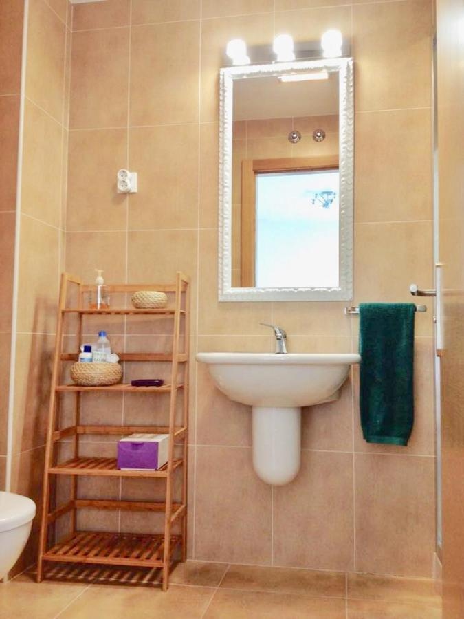 Bermeo Y Urdaibai - Parking-Ascensor - Wifi - Tranquilo Apartamento Exterior foto